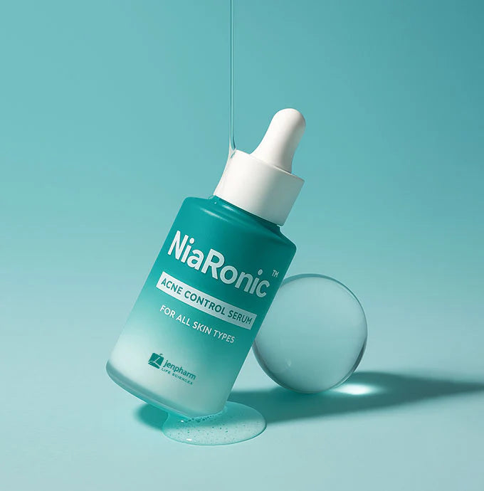 Jenpharm Niaronic Acne Control Serum (Pore Minimizing)