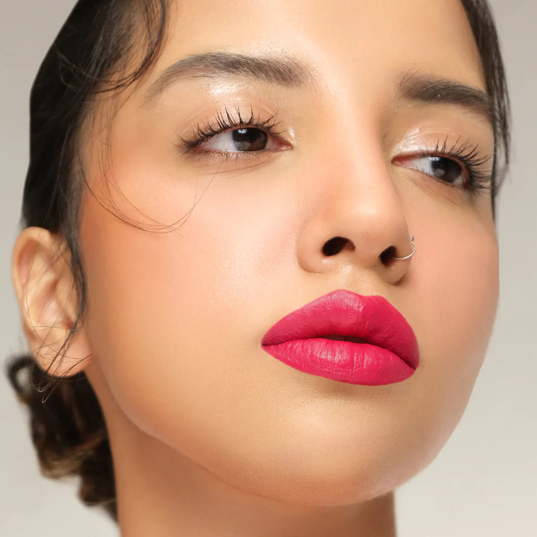 Conatural Long Stay Liquid Matte Lipstick