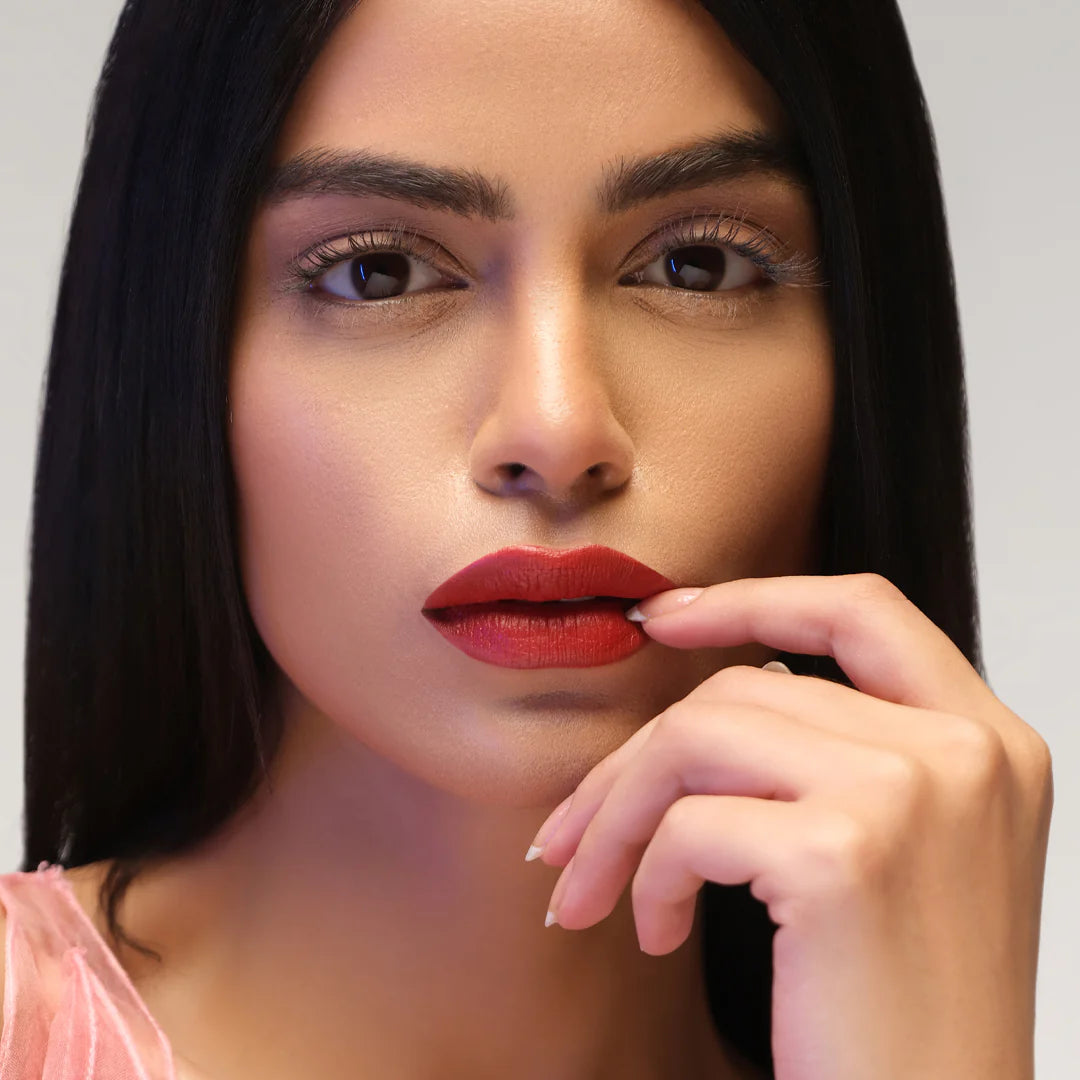 Conatural Long Stay Liquid Matte Lipstick