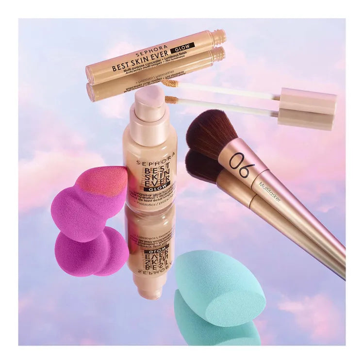 Sephora Flawless Complexion Sponge