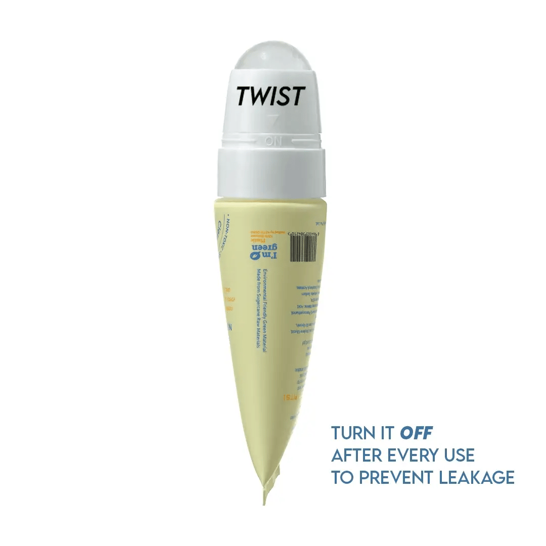 Her Beauty Fresh Breeze Ultra Bright AHA Deodorant