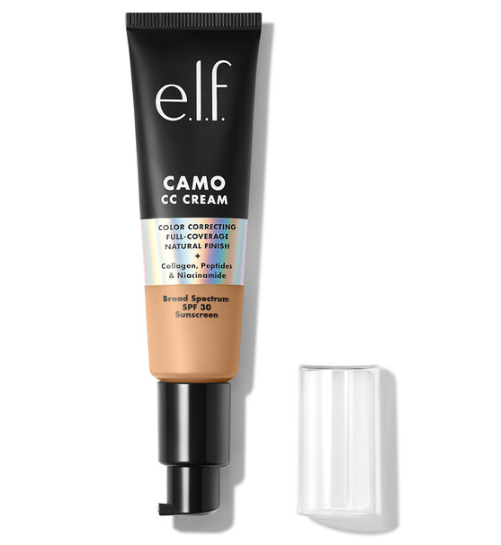 e.l.f. Camo CC Cream