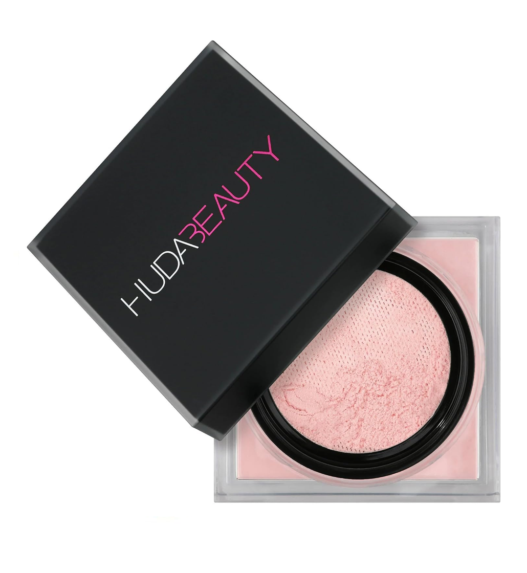 Huda Beauty Easy Bake Loose Baking & Setting Powder