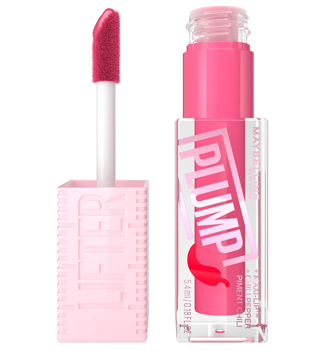 Maybelline Lifter Plump™ Lip Plumping Gloss