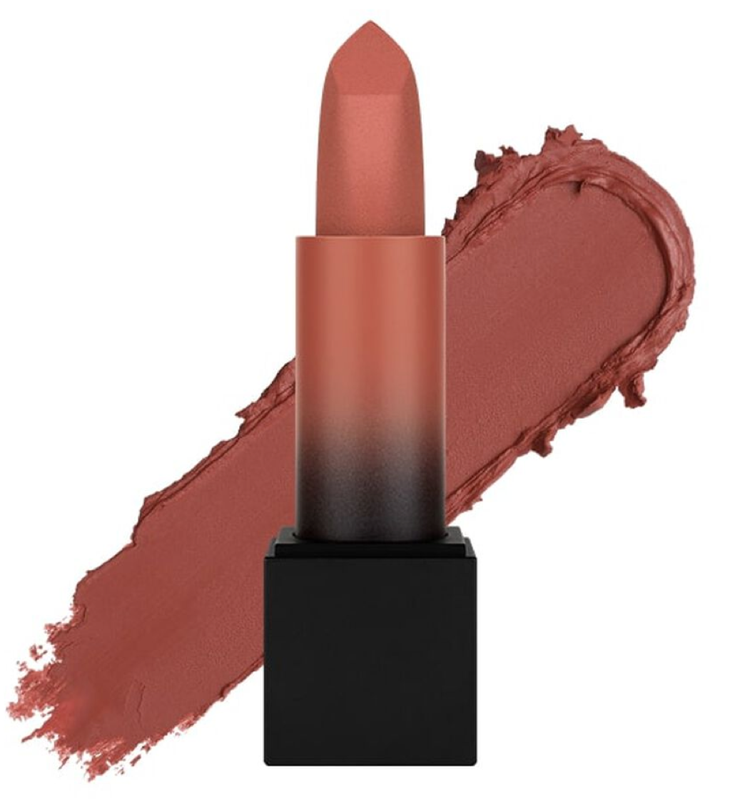 Huda Beauty Power Bullet Matte Lipstick