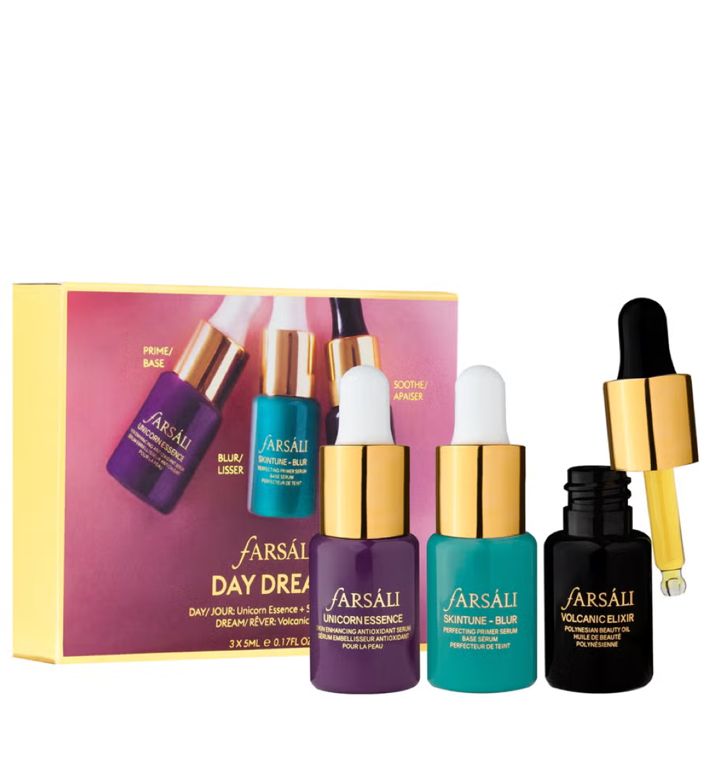Farsali Day Dream Set