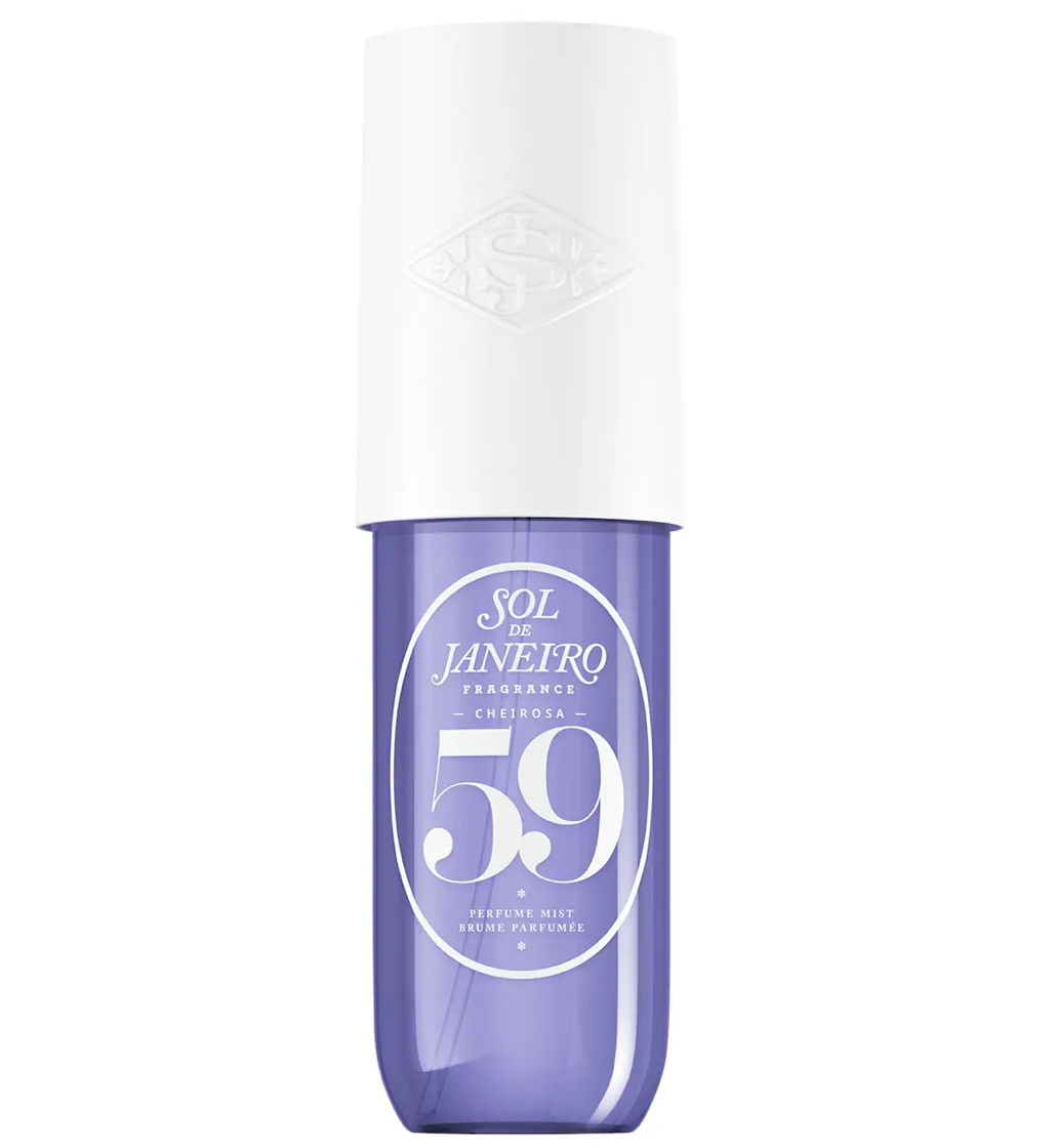 Sol de Janeiro Cheirosaโข 59 Perfume Mist