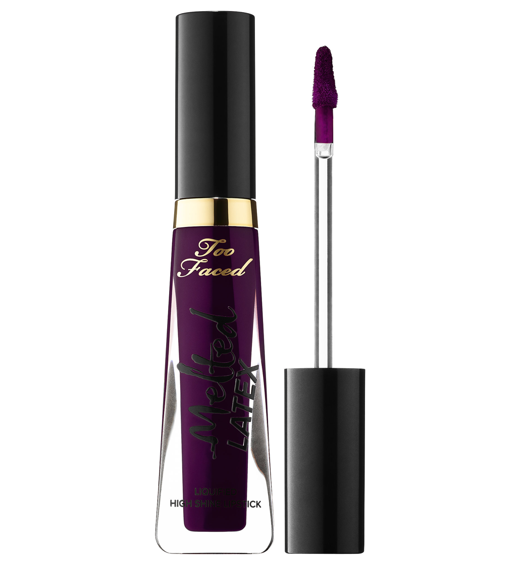 Too Faced Melted Latex Liquified High Shine Lipstick