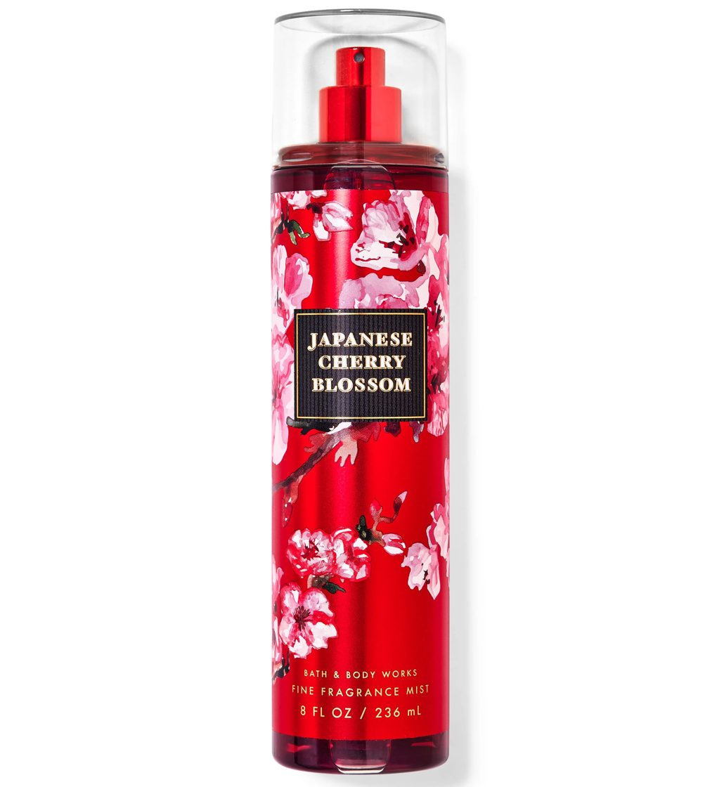 JAPANESE CHERRY BLOSSOM【B & B WORKS】 Bath & Body Works JAPANESE CHERRY BLOSSOM【B & B WORKS】 Bath & Body Works