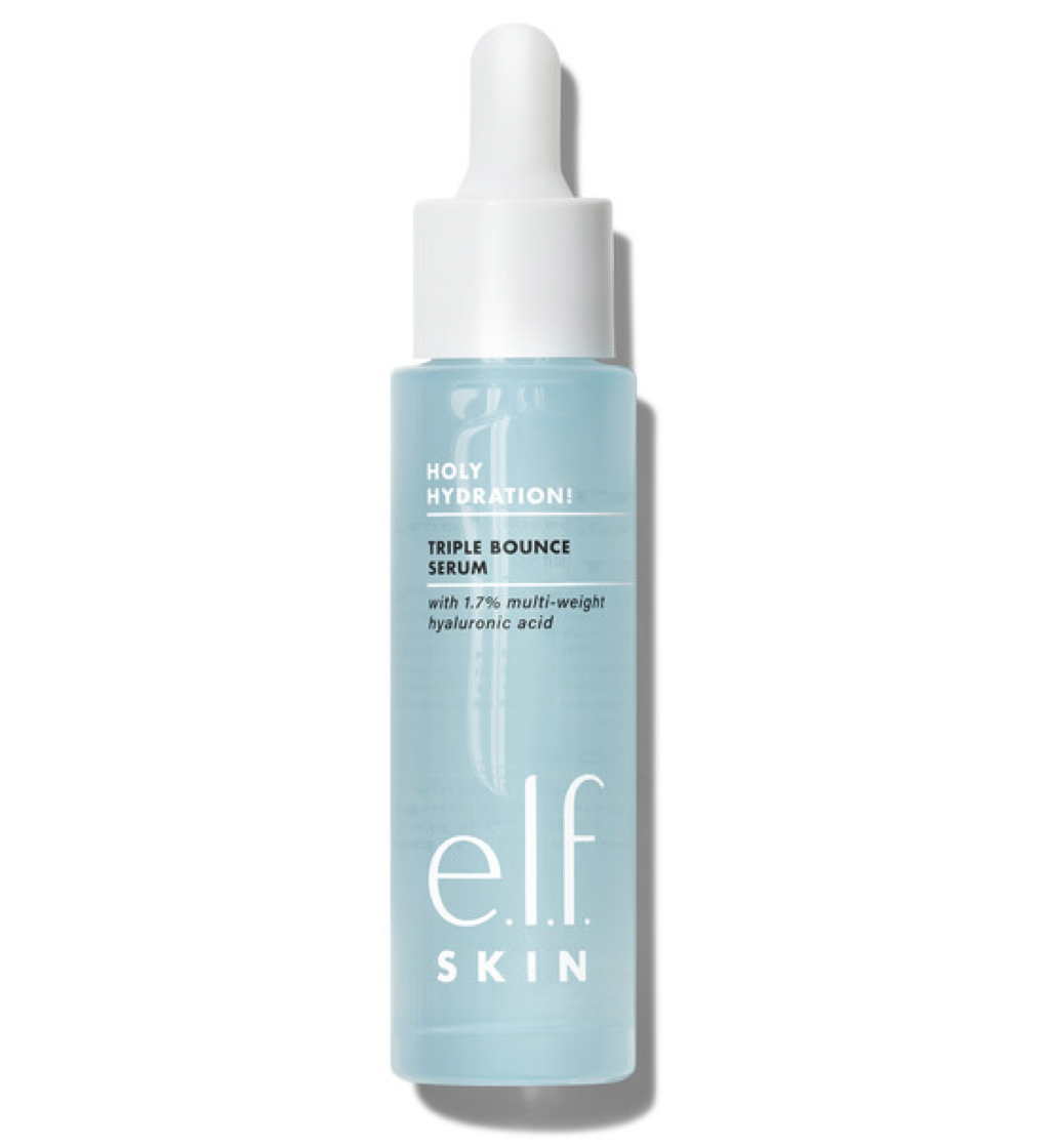 e.l.f Holy Hydration! Triple Bounce Serum e.l.f Holy Hydration! Triple Bounce Serum