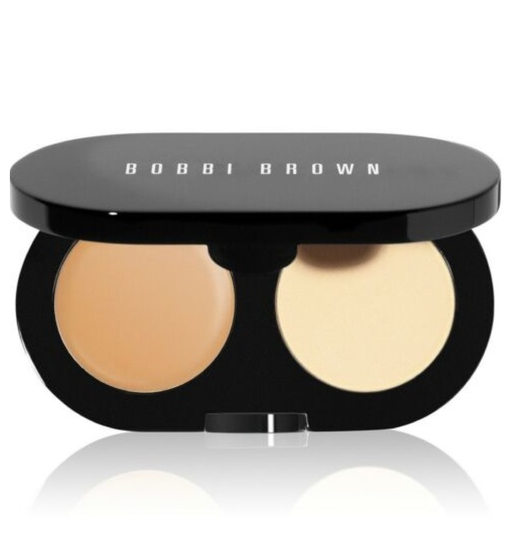 Bobbi Brown Creamy Concealer Kit