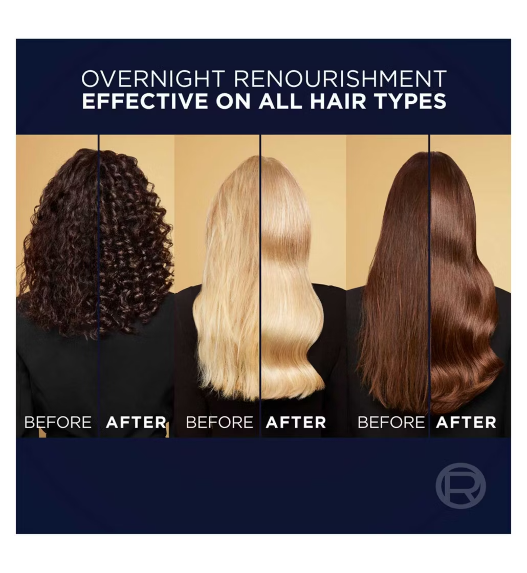 L'Oreal Paris Elvive Extraordinary Oil Midnight Serum