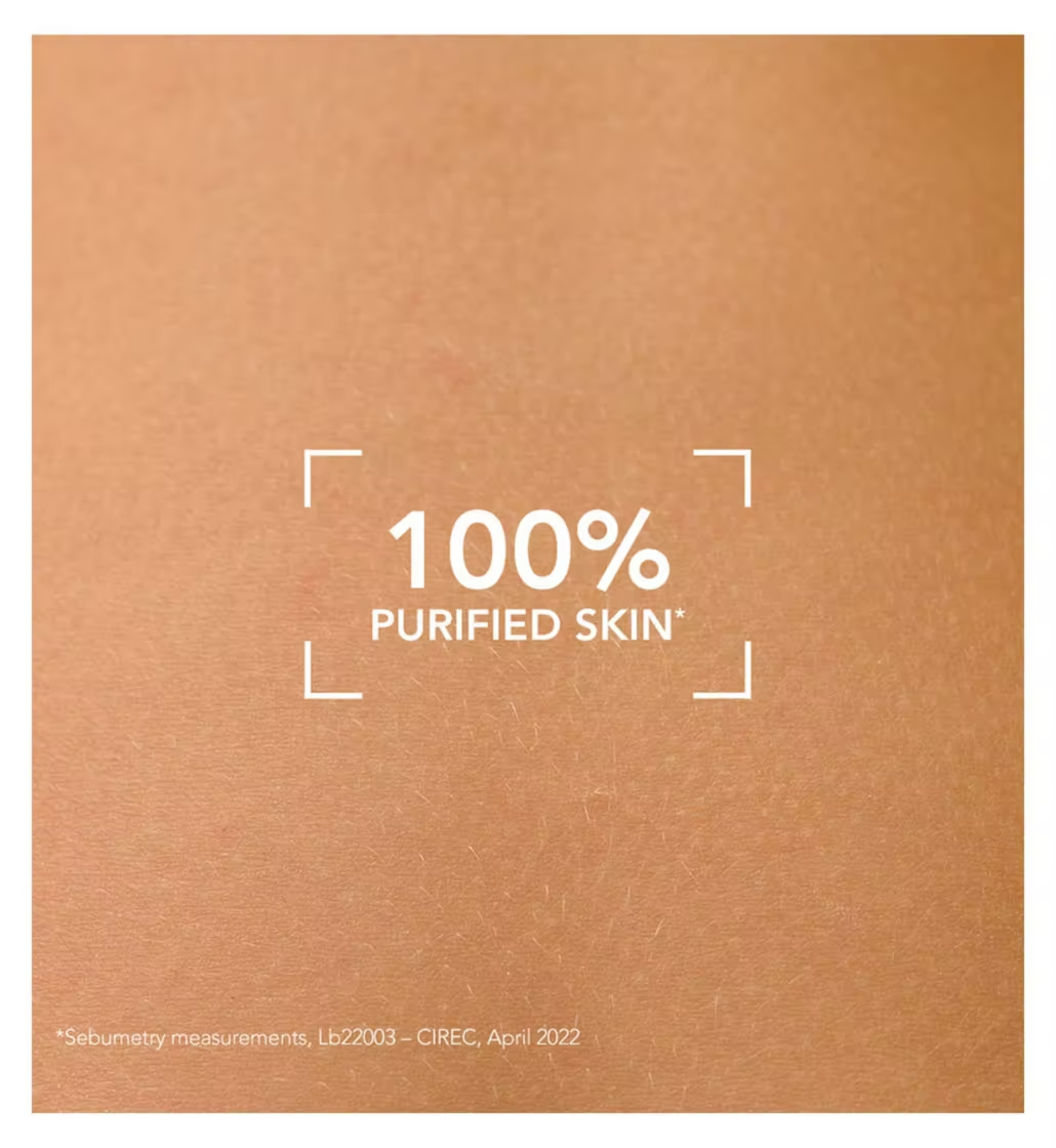 Bioderma Sebium Foaming Gel