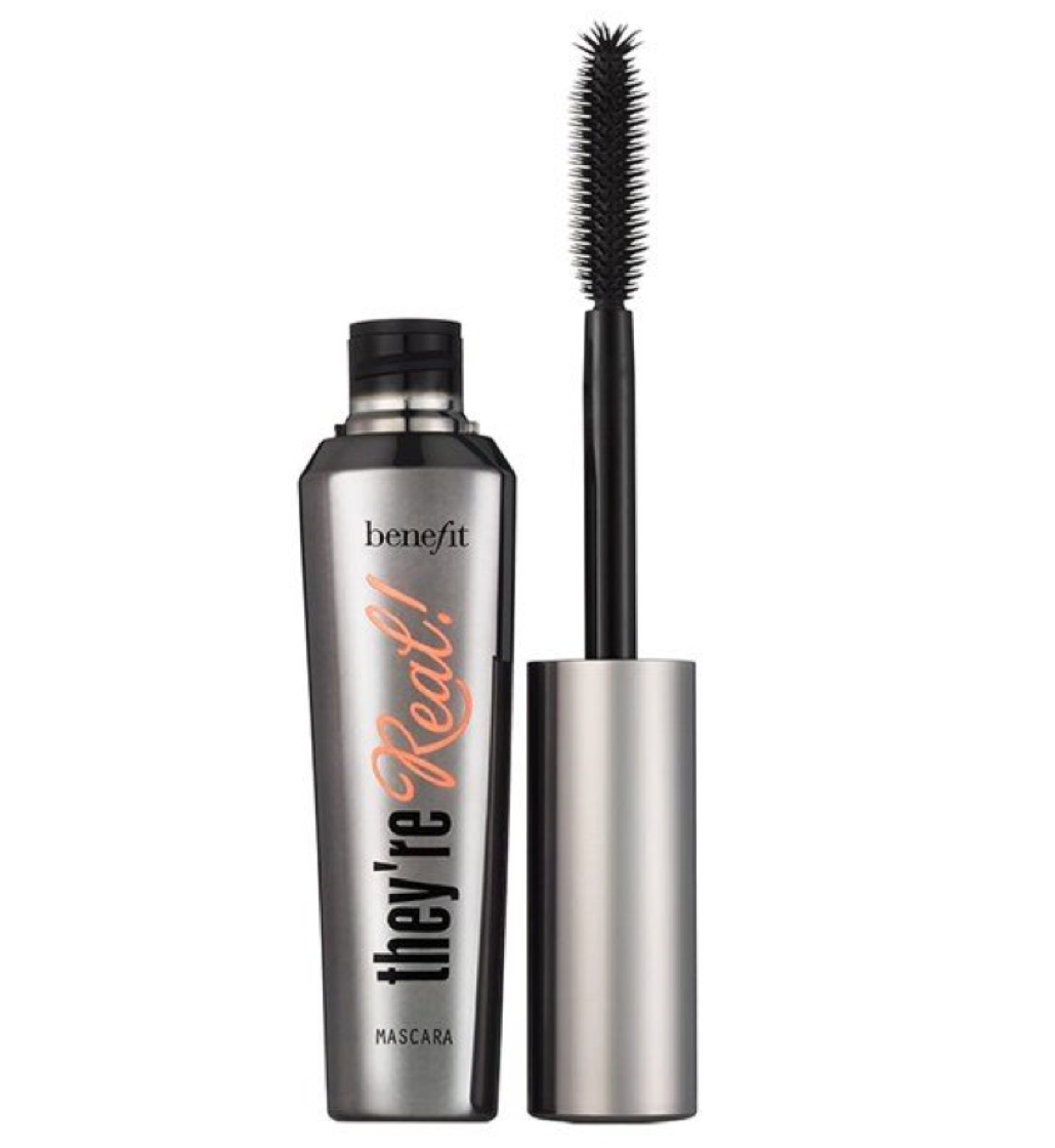 Benefit They're Real Lengthening Mascara
