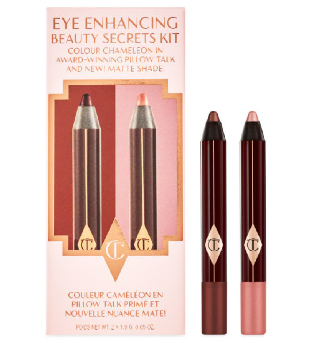 Charlotte Tilbury Eye Enhancing Beauty Secret Kit