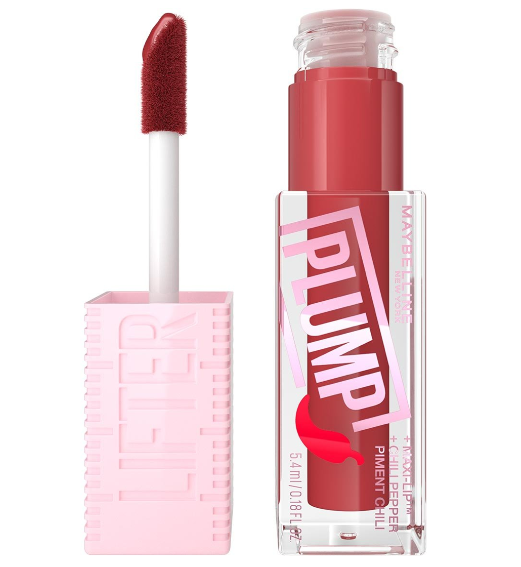 Maybelline Lifter Plump™ Lip Plumping Gloss