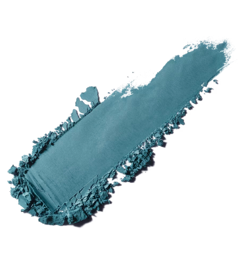 MAC Powder Kiss Soft Matte Eye Shadow - Good Jeans