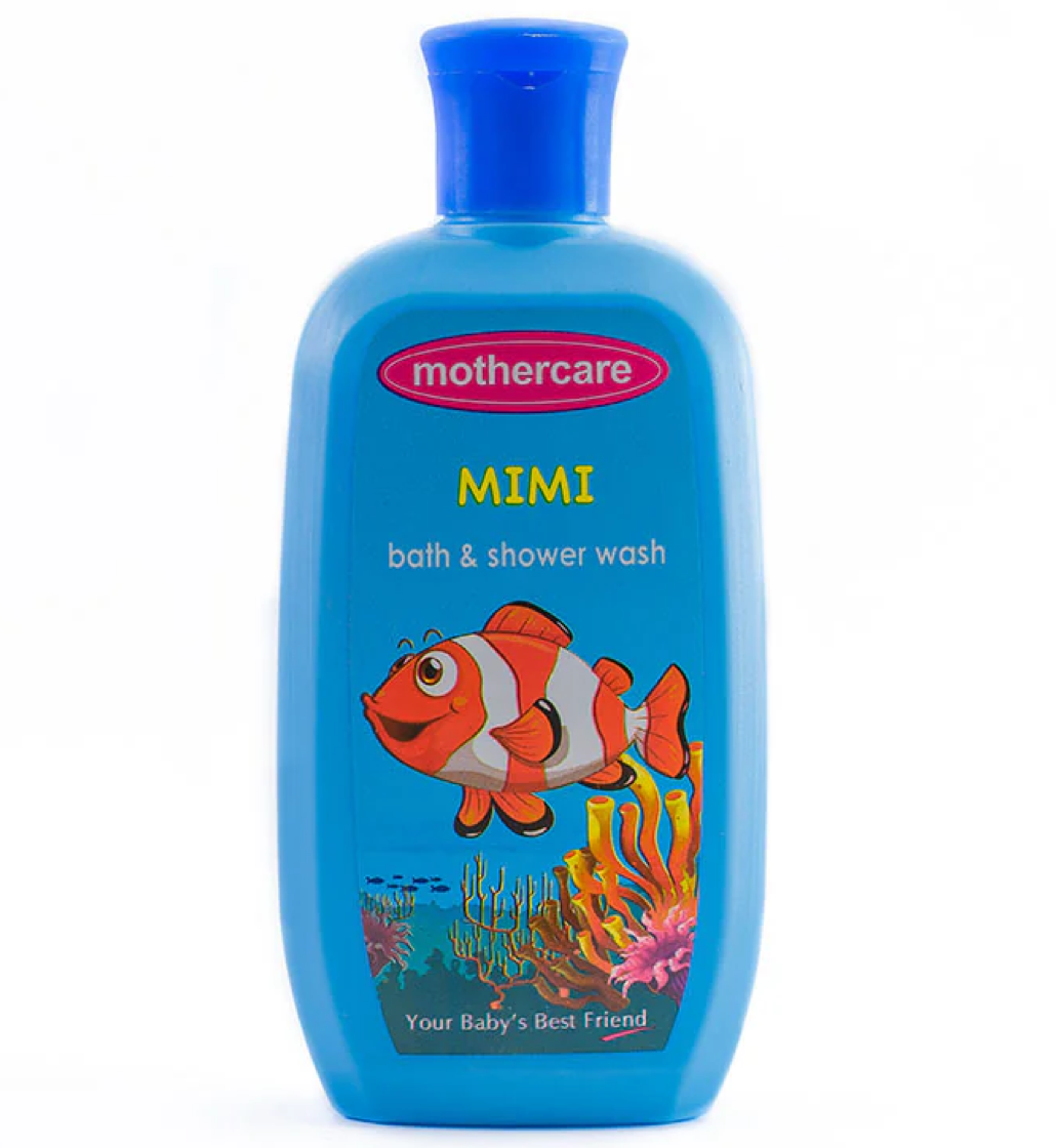 Mothercare Mimi Bath & Shower