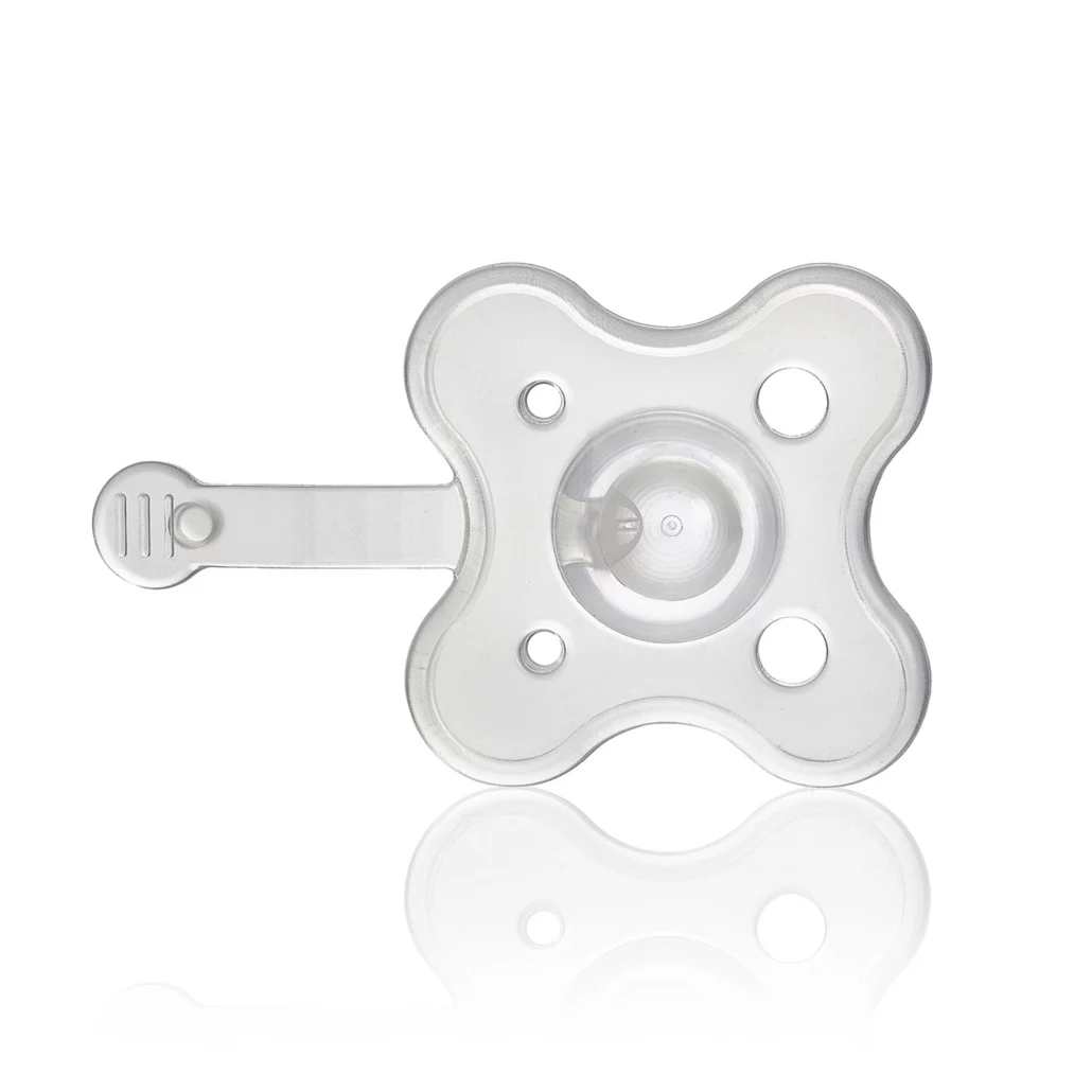 Fridababy Soother-Style Medicine Dispenser