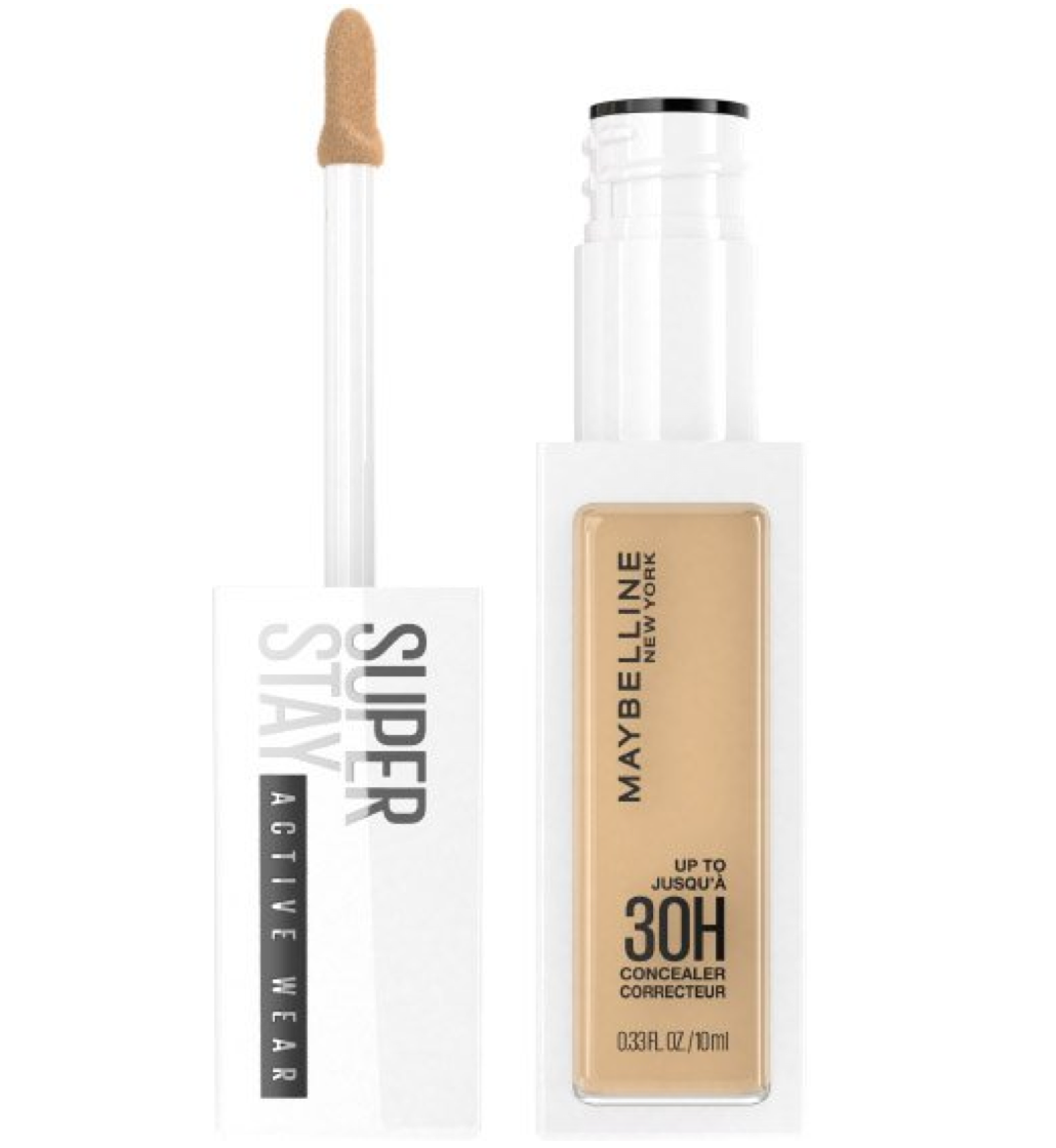 Maybelline Super Stay® Active Wear Concealer