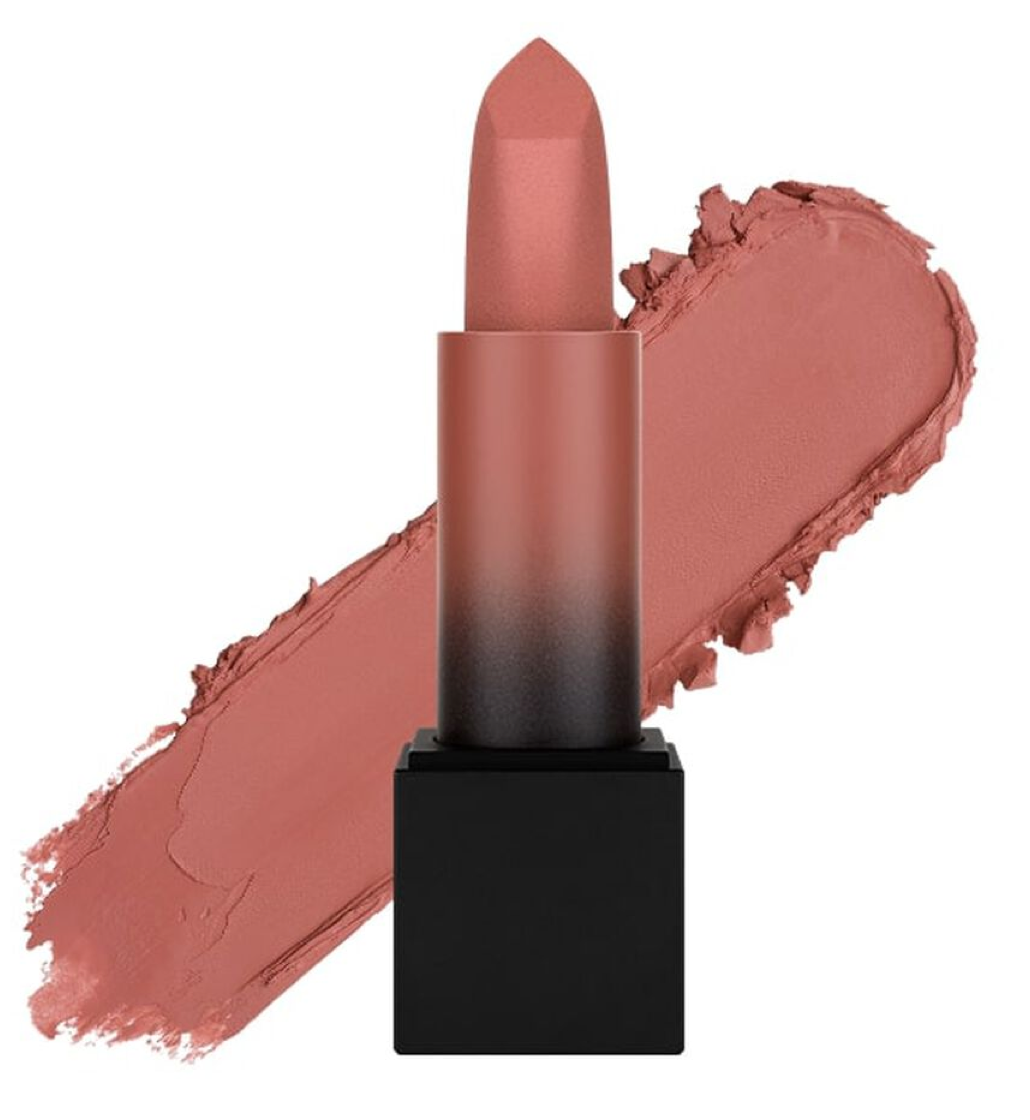Huda Beauty Power Bullet Matte Lipstick
