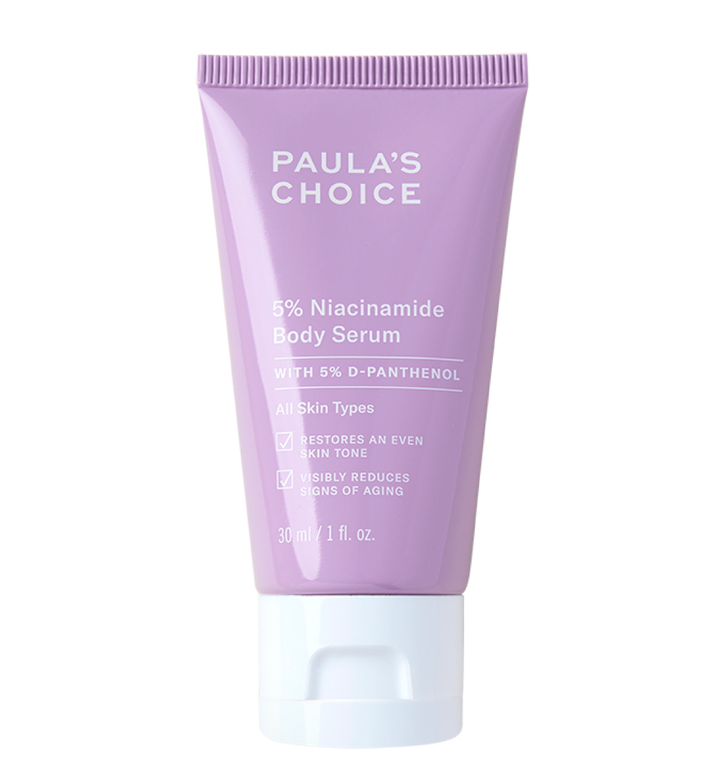 Paula's Choice 5% Niacinamide Body Serum