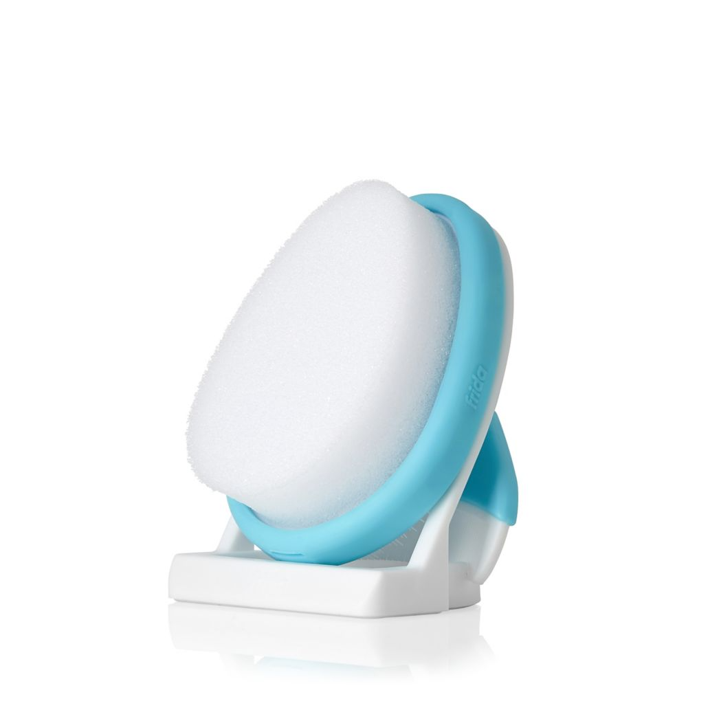 Fridababy FlakeFixer - the 3-Step Cradle Cap System