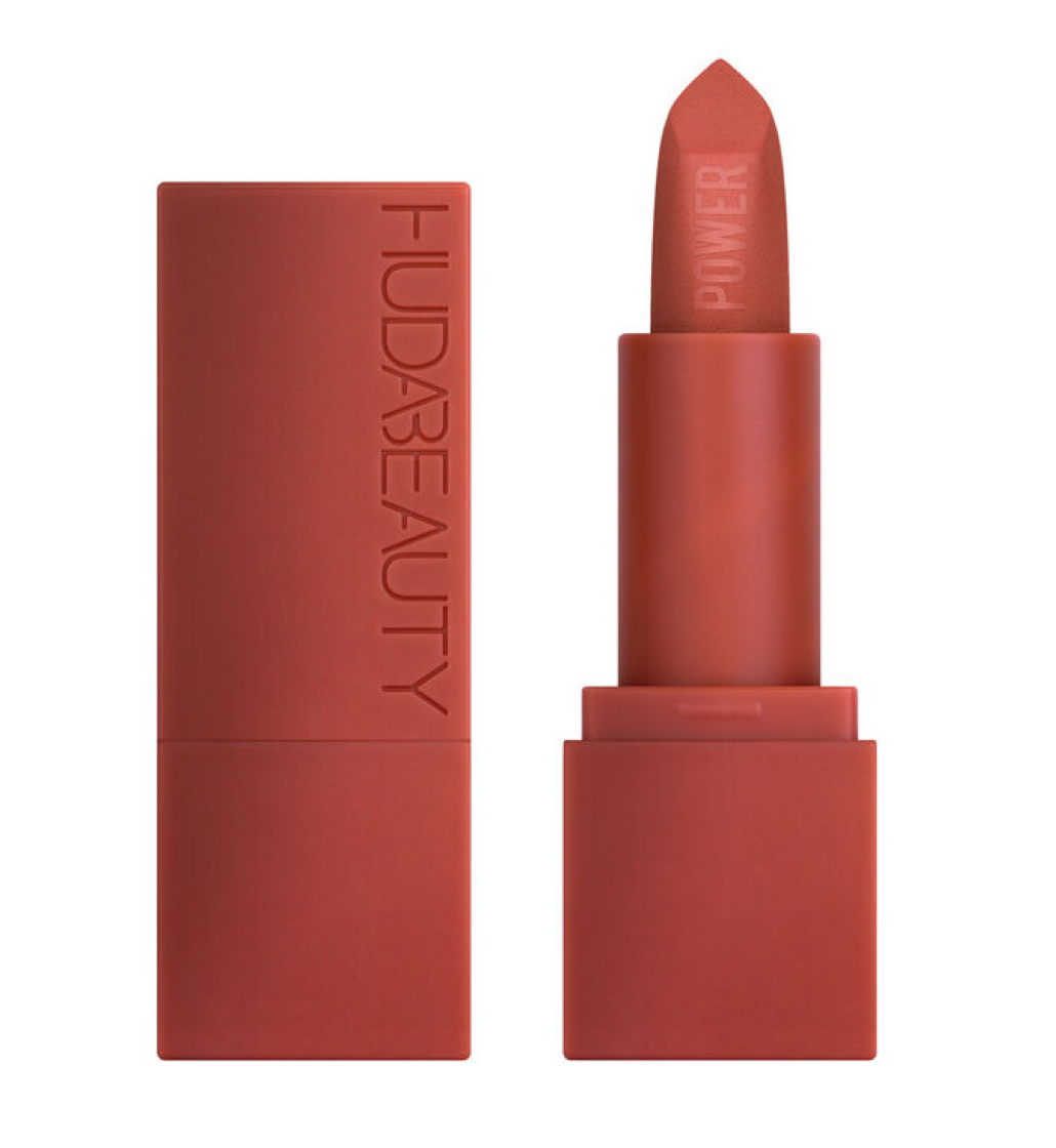 Huda Beauty Power Bullet Matte Lipstick - Mini