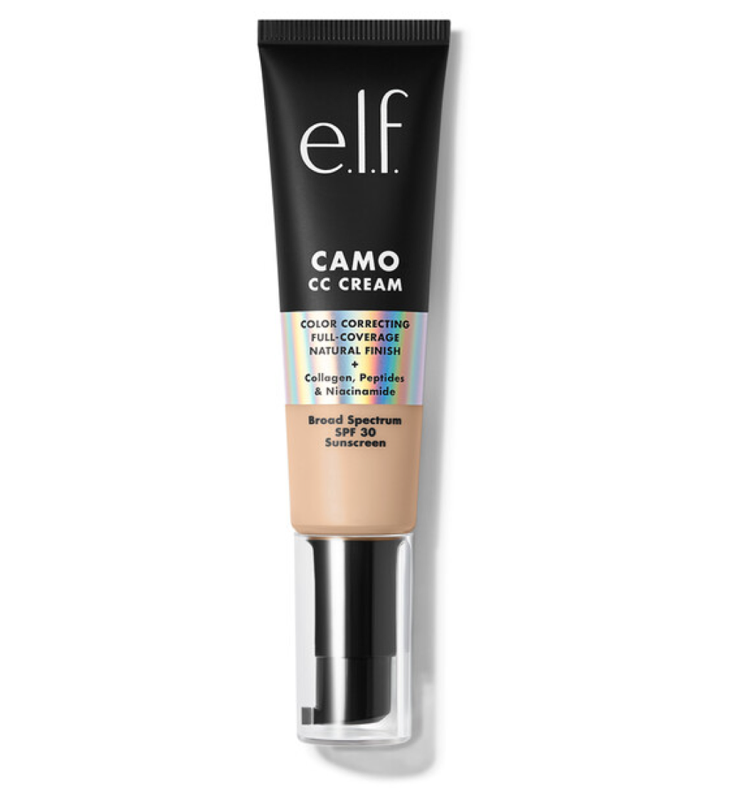 e.l.f. Camo CC Cream