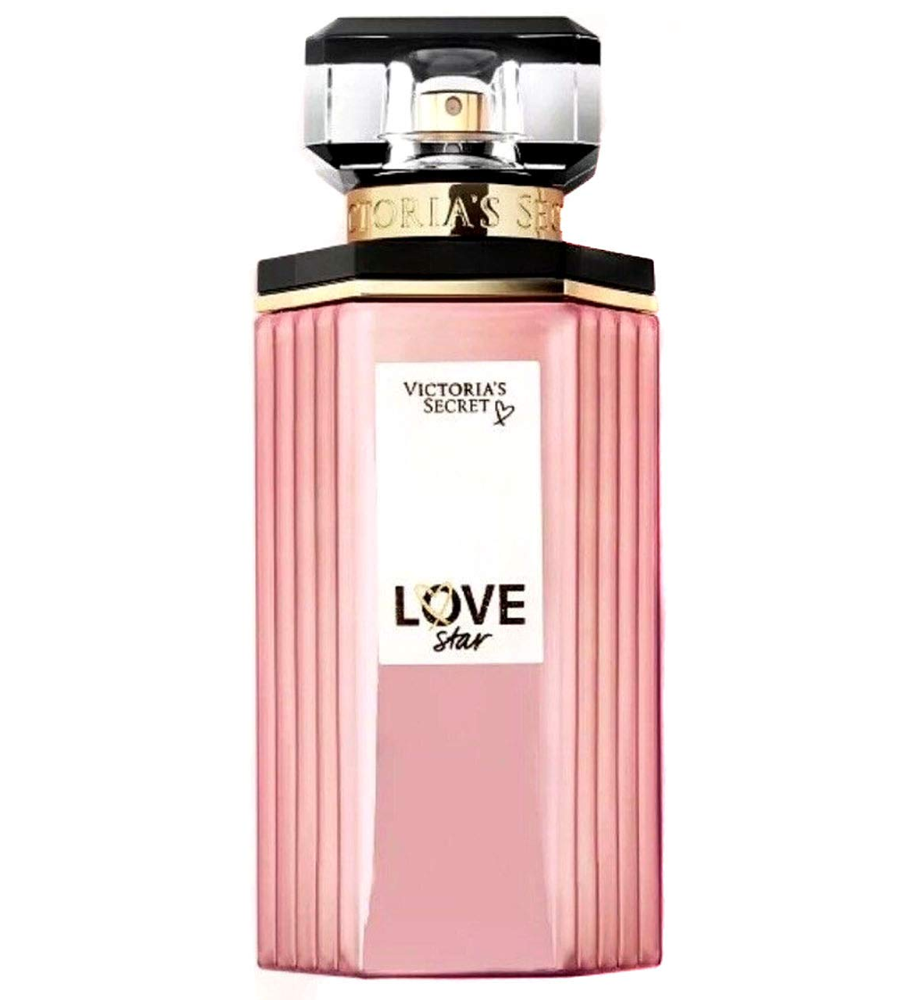 Victoria's Secret Love Star Eau de Parfum