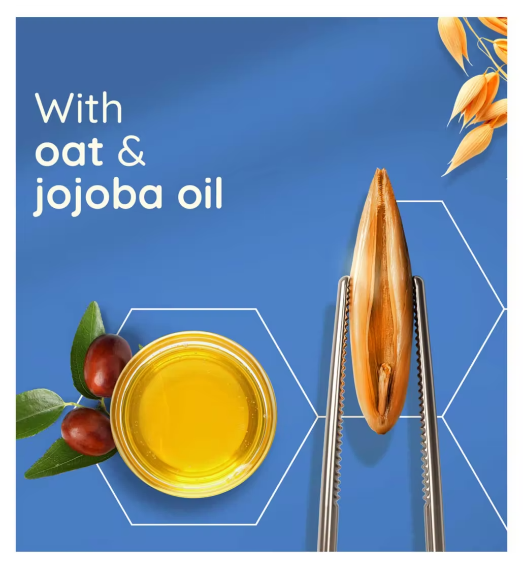 Aveeno Skin Relief Body Oil Spray