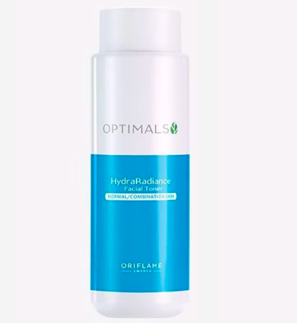 Oriflame Hydra Radiance Facial Toner