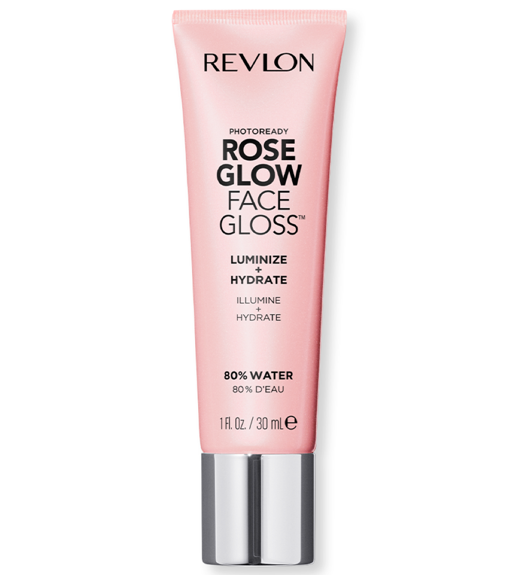 Revlon PhotoReady Rose Glow™ Face Gloss