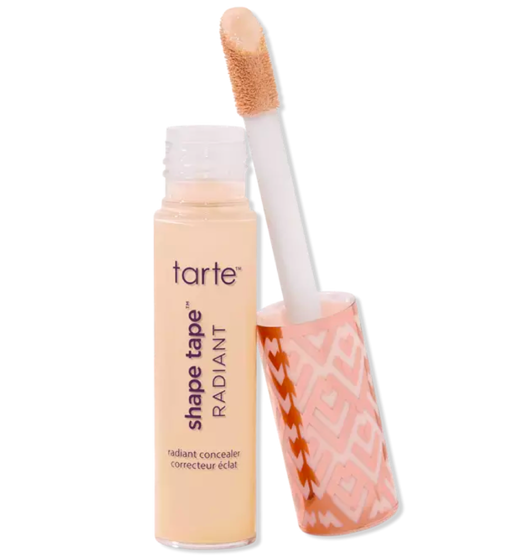 Tarte Shape Tape™ Radiant Medium Coverage Concealer