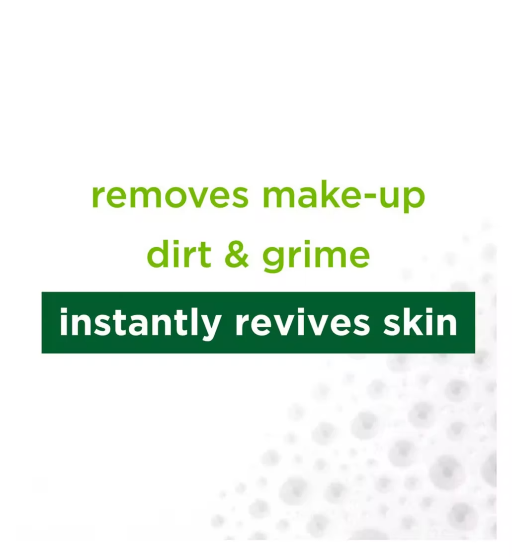 Simple Regeneration Age Resisting Facial Wash