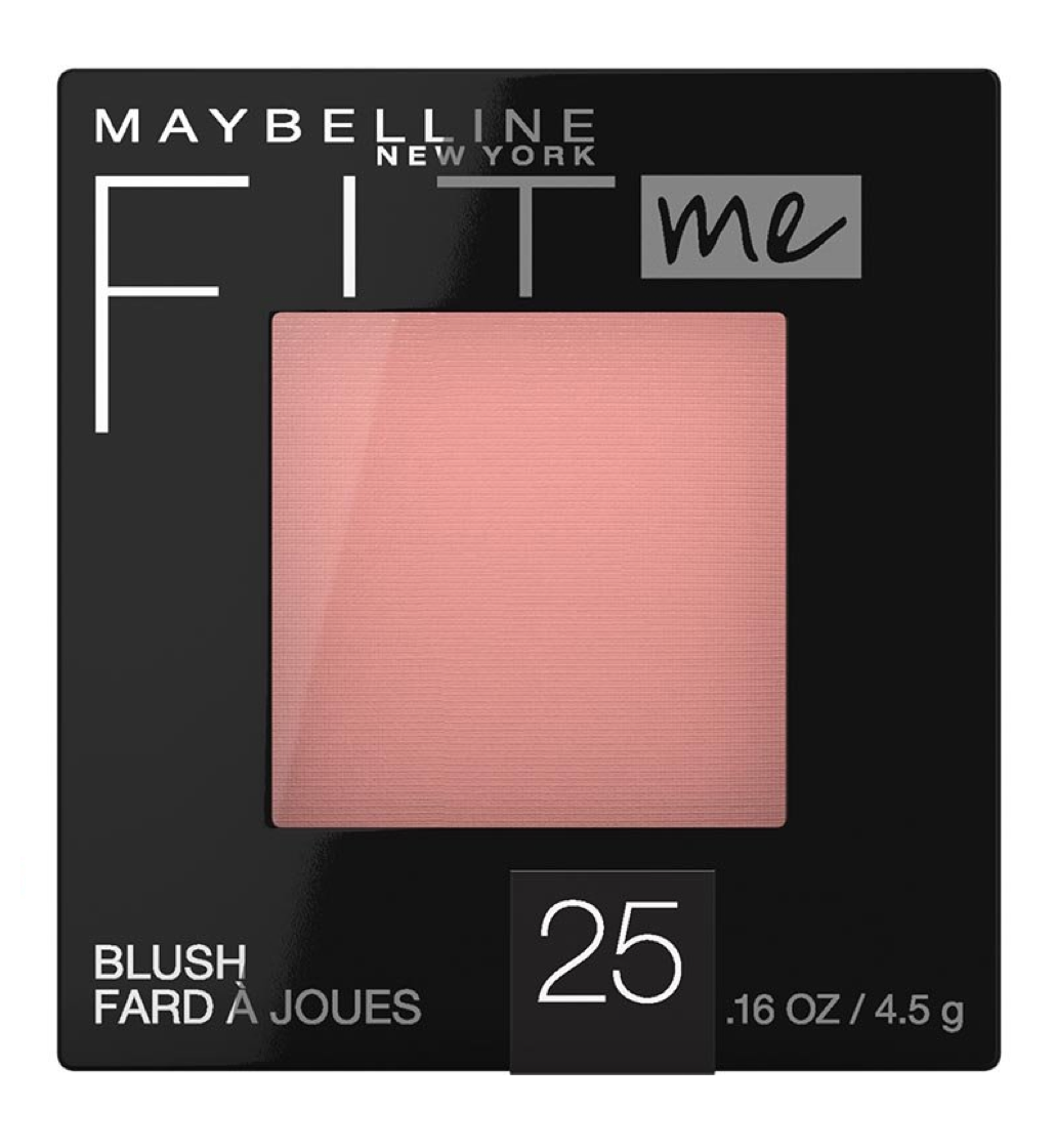 Maybelline New York Fit Me Blush