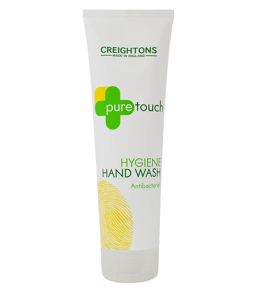 Creighton’s Pure Touch Hygiene Antibacterial Hand Wash