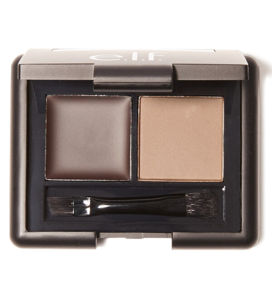e.l.f. Gel & Powder Eyebrow Kit