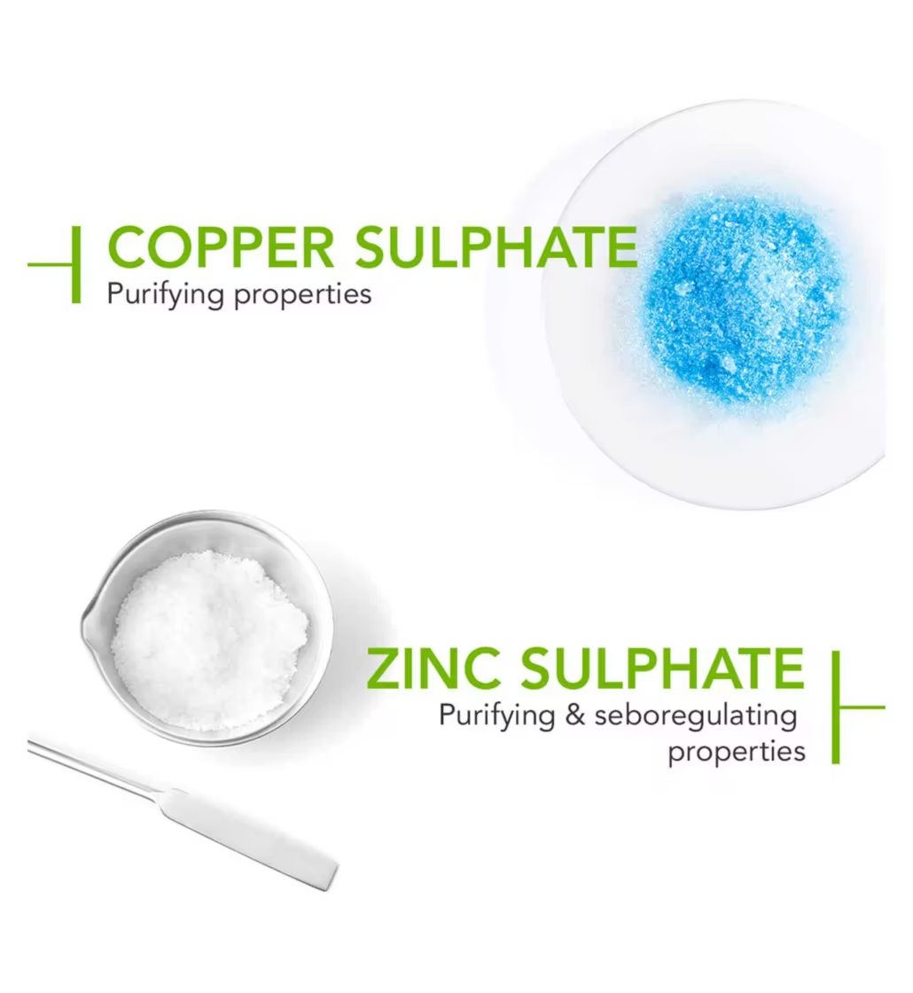 Bioderma Sebium Foaming Gel