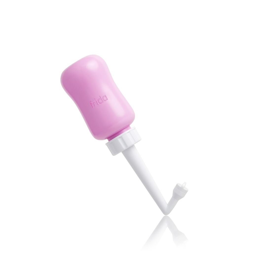 Fridababy Fridamom Upside Down Peri Bottle