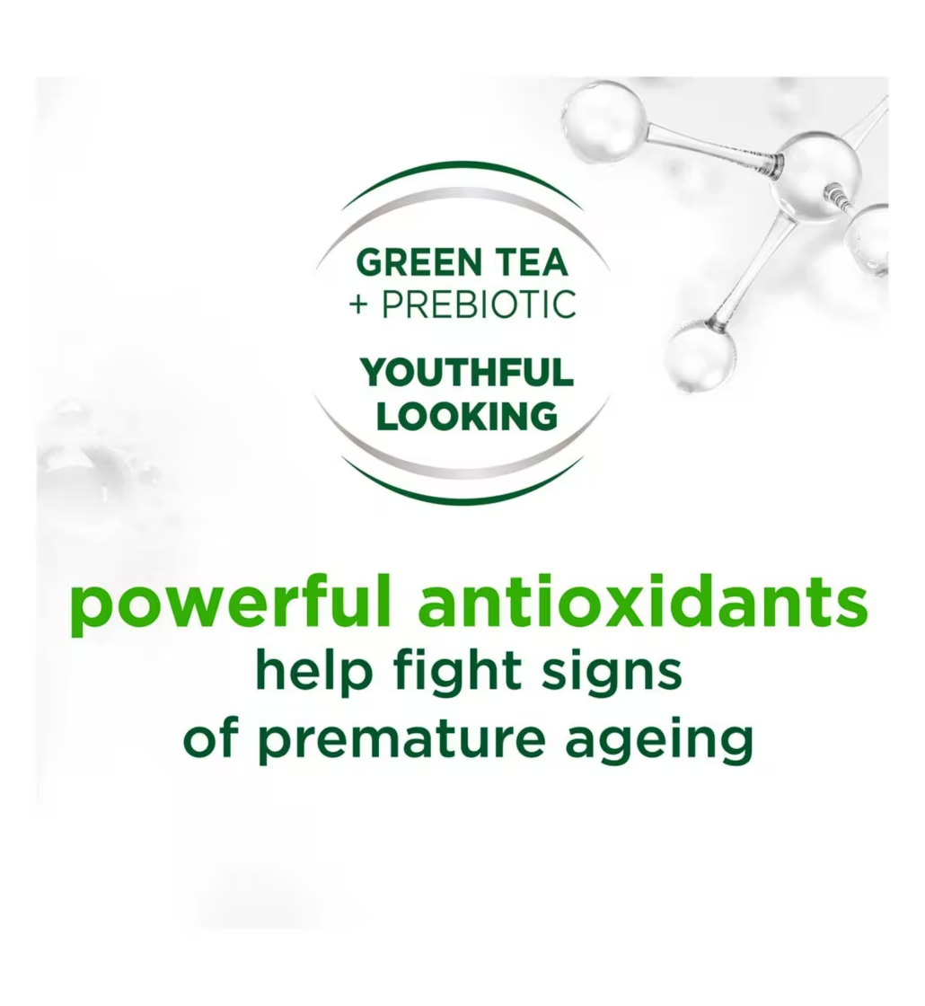 Simple Regeneration Age Resisting Facial Wash