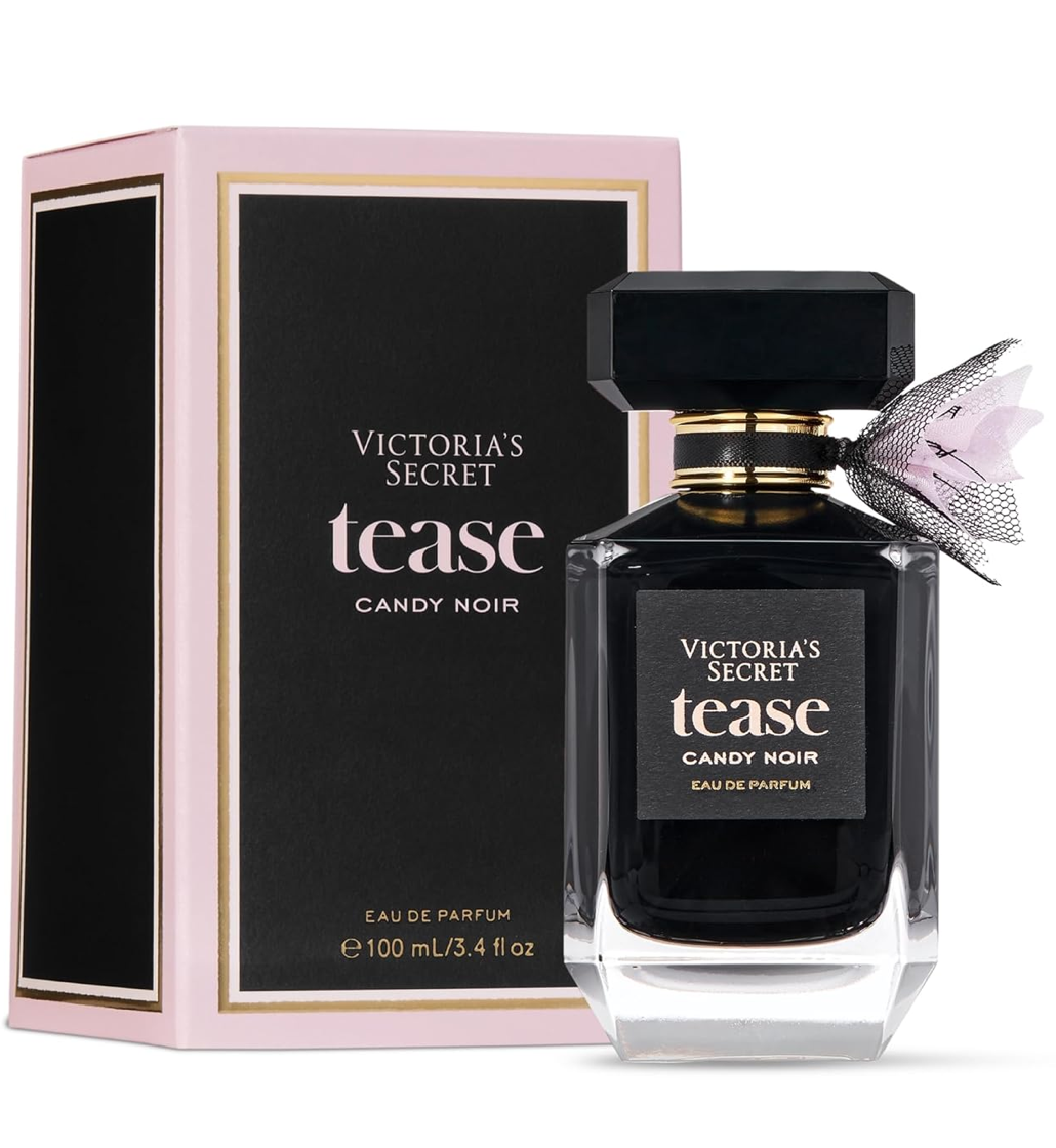 Victoria s Secret Tease Candy Noir Eau de Parfum