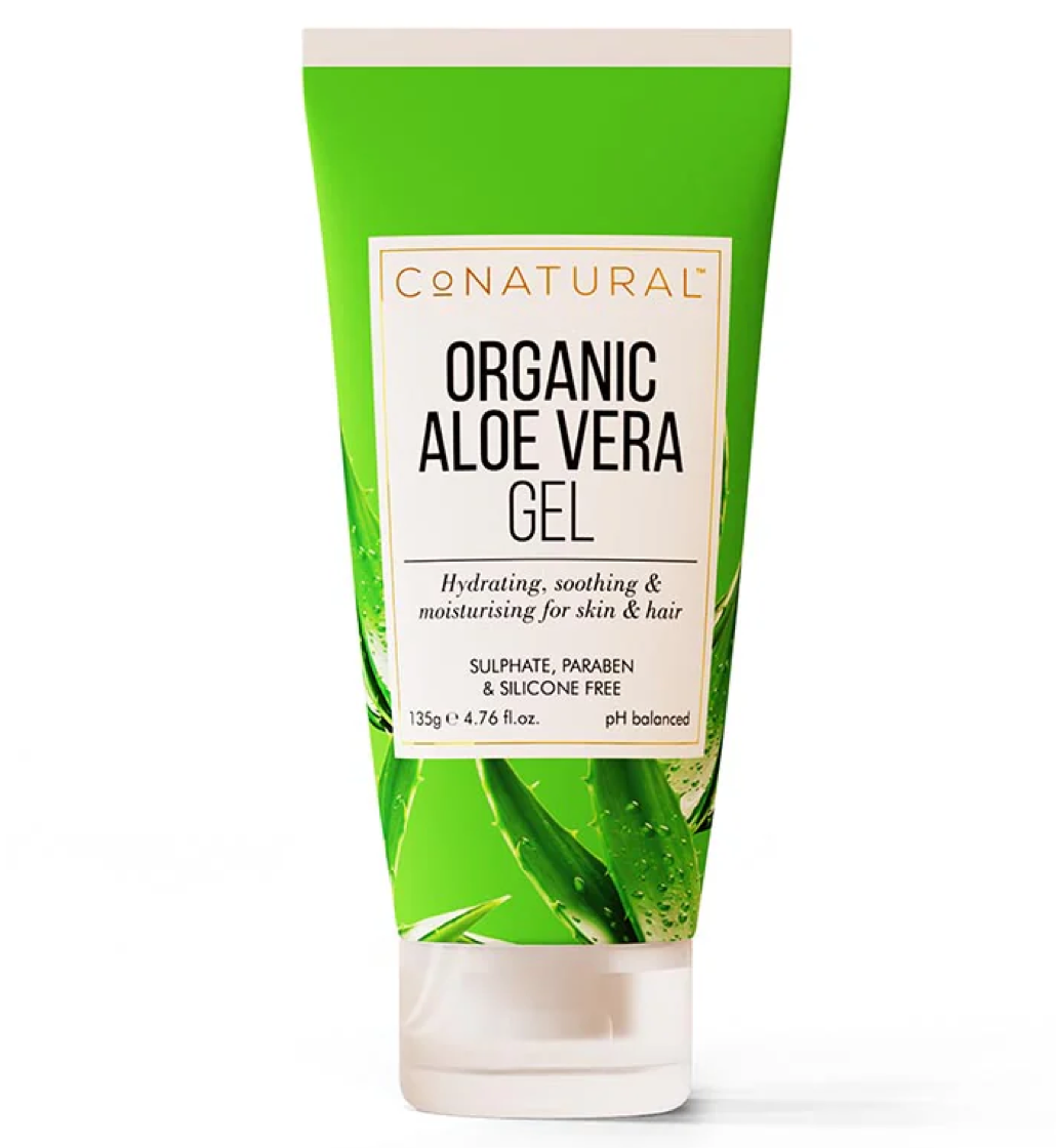 Conatural Aloe Vera Gel