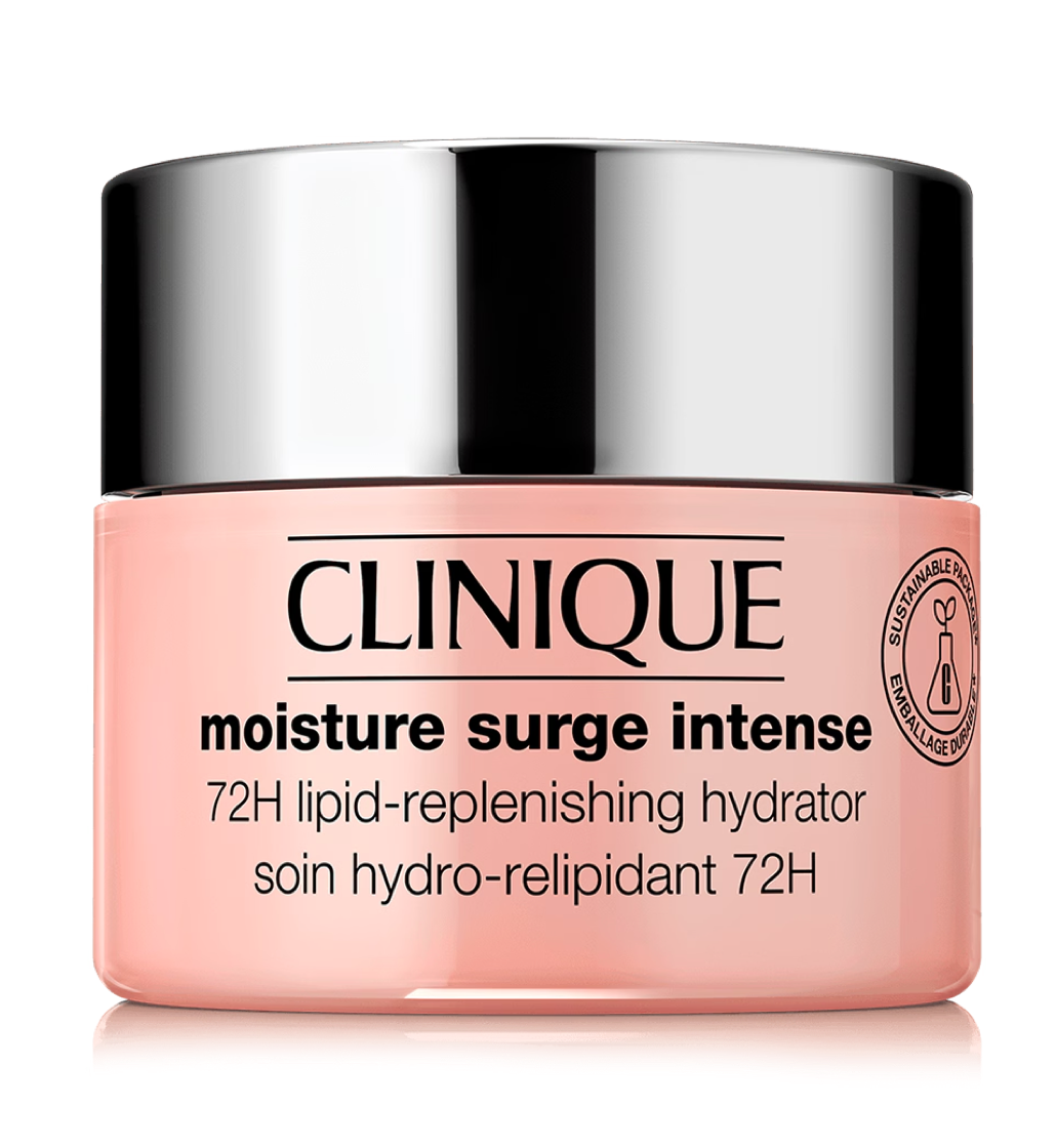 Clinique Moisture Surge Intense 72H Lipid-Replenishing Hydrator