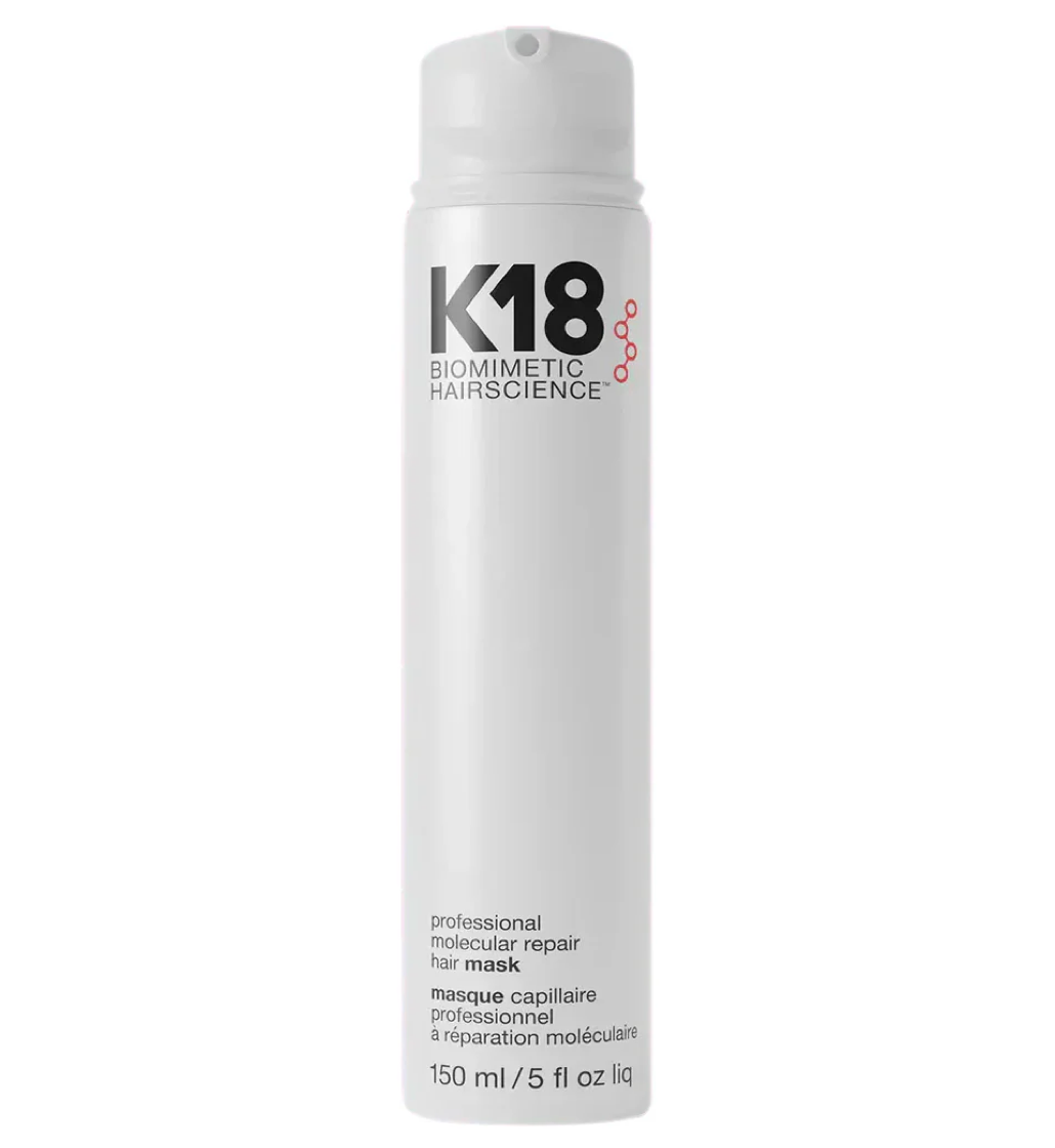 K18 Leave-In Molecular Repair Hair Mask