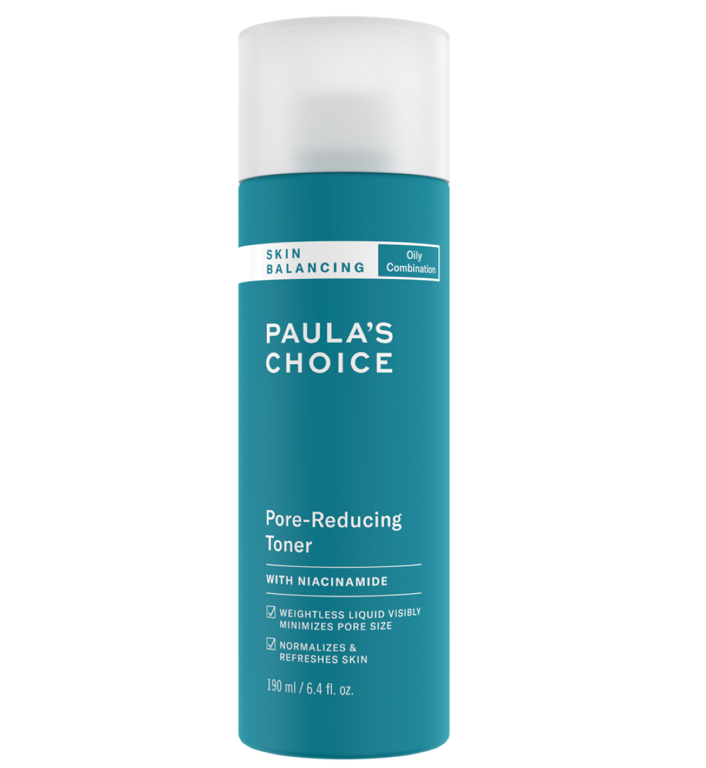 Paula’s Choice Skin Balancing Pore-Reducing Toner
