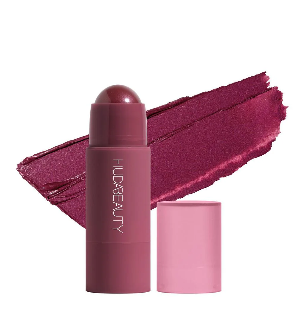 Huda Beauty Cheeky Tint Blush Stick