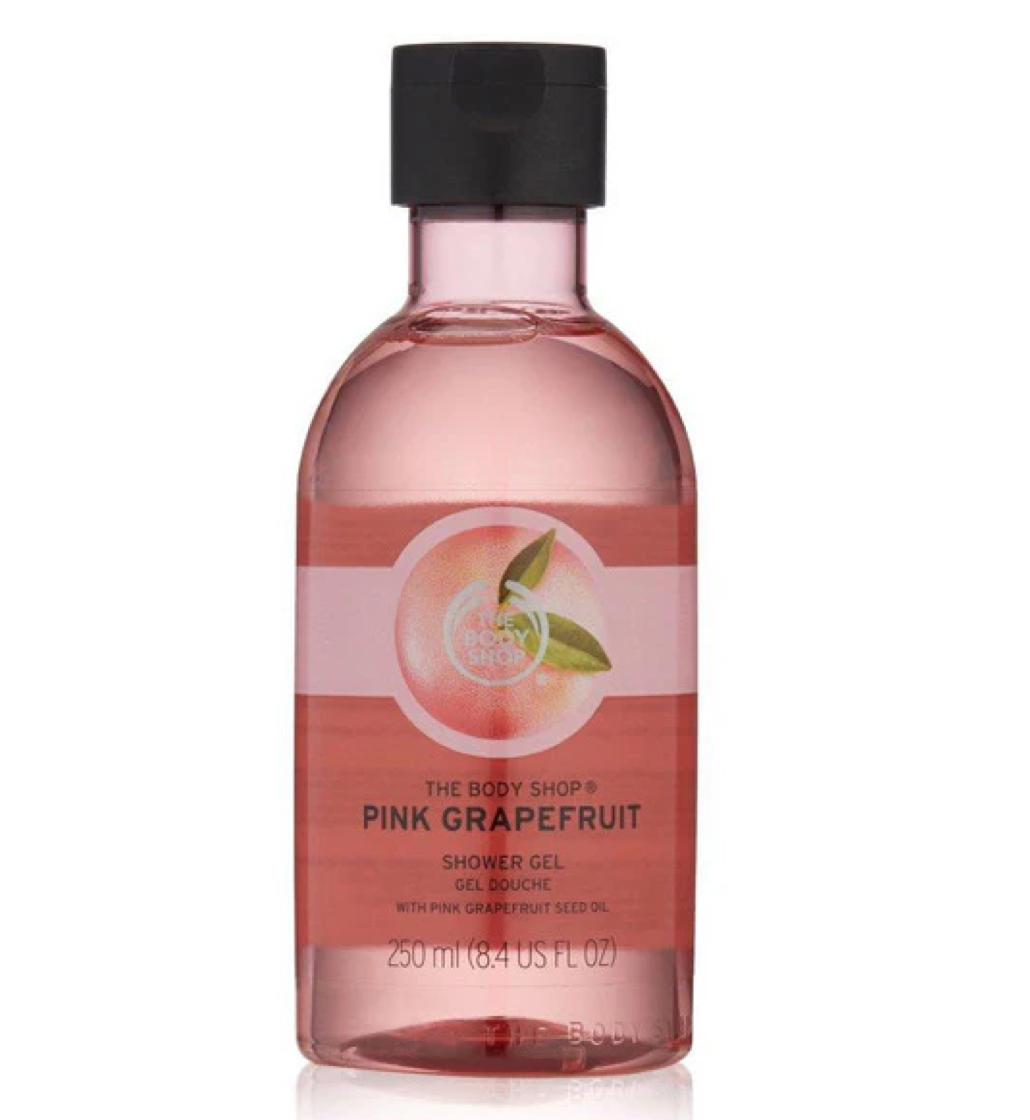 The Body Shop Hand Wash - Pink Grapefruit
