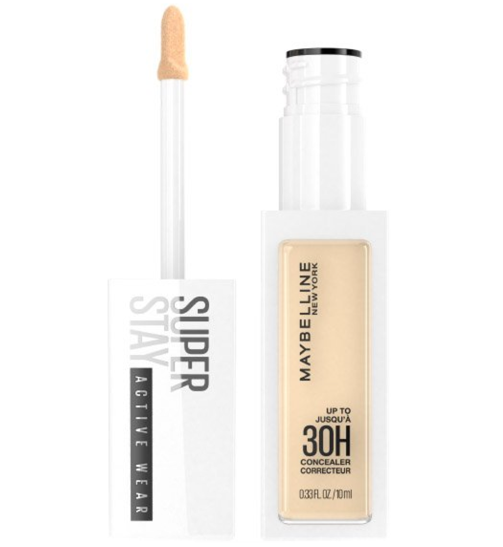 Maybelline Super Stay® Active Wear Concealer