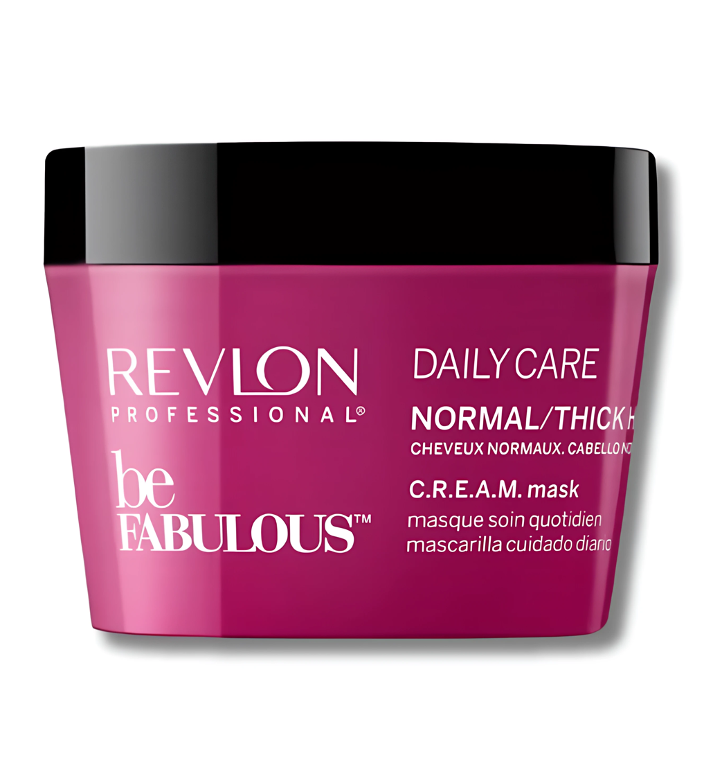 Revlon Professional BeFabulous™ Normal/Thick Hair C.R.E.A.M. Mask